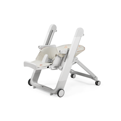 Стільчик для годування Peg-Perego Siesta Follow Me Aquarelle IH03000002BL00A