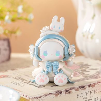 Коллекционная фигурка POP TOP Lucky Emma Парфюмерная симфония MJ-000106