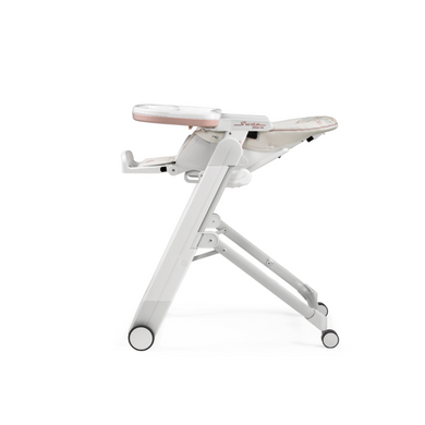 Стільчик для годування Peg-Perego Siesta Follow Me Aquarelle IH03000002BL00A