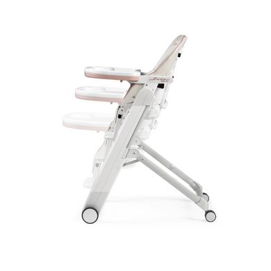 Стільчик для годування Peg-Perego Siesta Follow Me Aquarelle IH03000002BL00A