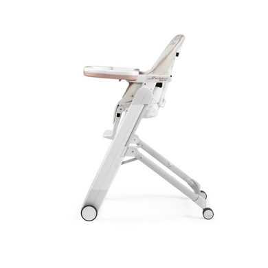 Стільчик для годування Peg-Perego Siesta Follow Me Aquarelle IH03000002BL00A