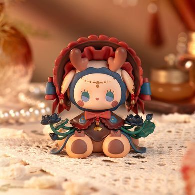Коллекционная фигурка POP TOP Lucky Emma Парфюмерная симфония MJ-000106