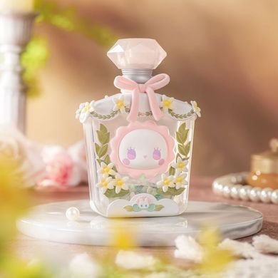 Коллекционная фигурка POP TOP Lucky Emma Парфюмерная симфония MJ-000106