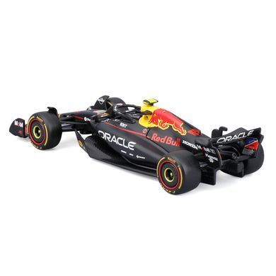 Автомодель (1:43) Red Bull Racing RB21 (2025) Bburago 18-38233 в асортименті