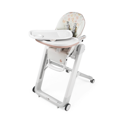 Стільчик для годування Peg-Perego Siesta Follow Me Aquarelle IH03000002BL00A