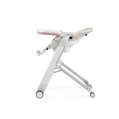 Стільчик для годування Peg-Perego Siesta Follow Me Aquarelle IH03000002BL00A