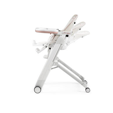 Стільчик для годування Peg-Perego Siesta Follow Me Aquarelle IH03000002BL00A