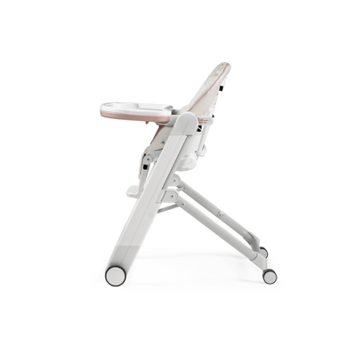 Стільчик для годування Peg-Perego Siesta Follow Me Aquarelle IH03000002BL00A