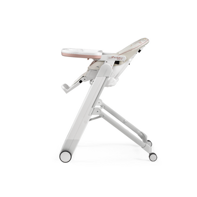 Стільчик для годування Peg-Perego Siesta Follow Me Aquarelle IH03000002BL00A