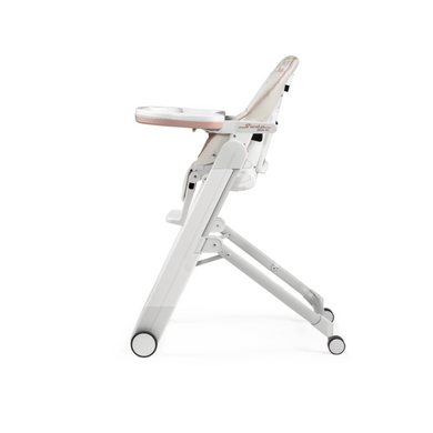 Стільчик для годування Peg-Perego Siesta Follow Me Aquarelle IH03000002BL00A