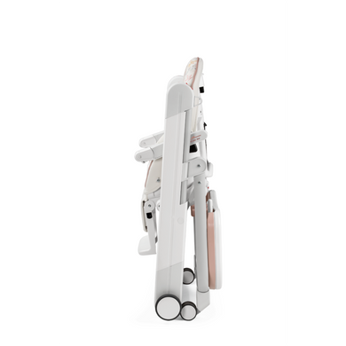 Стільчик для годування Peg-Perego Siesta Follow Me Aquarelle IH03000002BL00A