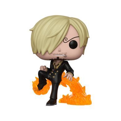 Ігрова фігурка Funko POP! (398) Великий куш Sanji 32715