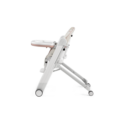 Стільчик для годування Peg-Perego Siesta Follow Me Aquarelle IH03000002BL00A