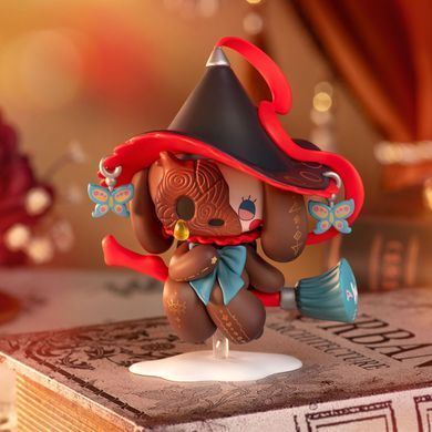 Коллекционная фигурка POP TOP Lucky Emma Парфюмерная симфония MJ-000106