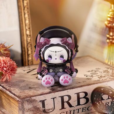 Коллекционная фигурка POP TOP Lucky Emma Парфюмерная симфония MJ-000106