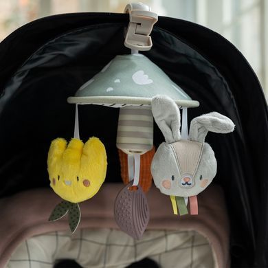 Минимобиль для коляски Urban Garden Taf Toys 13195