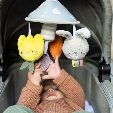 Минимобиль для коляски Urban Garden Taf Toys 13195
