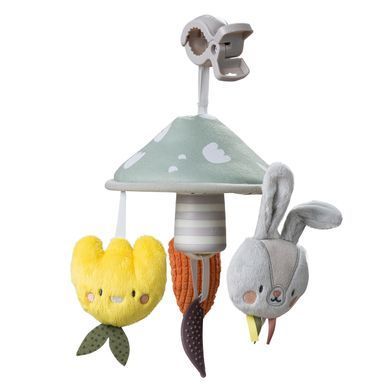 Минимобиль для коляски Urban Garden Taf Toys 13195