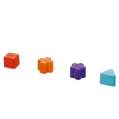 Пірамідка сортер Ring Tower Chicco 09372 від 6 місяців