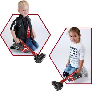Игрушечный пылесос Miele Triflex HX2 PRO Toy vacuum cleaner Theo Klein 6845