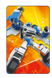 Робот - трансформер Tobot W S6 Детективи галактики Young Toys  301174