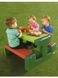 Дитячий стіл для пікніка Junior Picnic Table Evergreen Little Tikes 479A