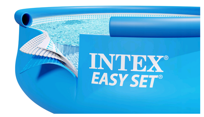 Надувний басейн Easy Set Intex 28120, 305 х 76 см