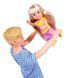 Кукольный набор Штеффи Счастливая семья Steffi Love Happy Family Simba 5733673