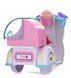Игровой набор Скутер для куклы Kindi kids Kindi Fun Delivery Scooter Moose Toys 50027