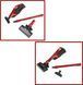 Игрушечный пылесос Miele Triflex HX2 PRO Toy vacuum cleaner Theo Klein 6845