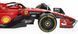 Металева автомодель з фігуркою водія Ferrari SF-23 (1:24) Bburago 18-26809 в асортименті