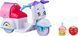 Игровой набор Скутер для куклы Kindi kids Kindi Fun Delivery Scooter Moose Toys 50027