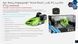 Радиоуправляемый катер на воздушной подушке Ховеркрафт Exost Hover Racer (1:18, 2.4GHz) Silverlit 82014
