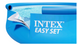 Надувний басейн Easy Set Intex 28120, 305 х 76 см