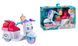 Игровой набор Скутер для куклы Kindi kids Kindi Fun Delivery Scooter Moose Toys 50027