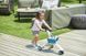Каталка-толокар 5 в 1 Grow Walk Behind and Ride-On Tiny Love 1900806730 blue