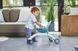 Каталка-толокар 5 в 1 Grow Walk Behind and Ride-On Tiny Love 1900806730 blue