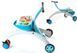 Каталка-толокар 5 в 1 Grow Walk Behind and Ride-On Tiny Love 1900806730 blue