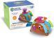 Развивающая игрушка Спайк ежик непоседа Spike the Fine Motor Hedgehog Fidget Friend Learning Resources LER9106
