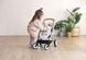 Коляска для ляльок близнюків Maxi-Cosi&nbsp;Smoby 7600253222 айворі