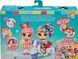 Игровой набор Скутер для куклы Kindi kids Kindi Fun Delivery Scooter Moose Toys 50027