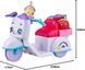 Игровой набор Скутер для куклы Kindi kids Kindi Fun Delivery Scooter Moose Toys 50027