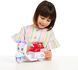 Игровой набор Скутер для куклы Kindi kids Kindi Fun Delivery Scooter Moose Toys 50027