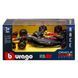 Автомодель (1:43) Red Bull Racing RB21 (2025) Bburago 18-38233 в асортименті