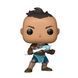 Виниловая игровая фигурка Сокка серии Аватар: Последний защитник Sokka Funko POP! Movies 90255