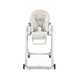 Стільчик для годування Peg-Perego Siesta Follow Me Aquarelle IH03000002BL00A