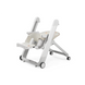 Стільчик для годування Peg-Perego Siesta Follow Me Aquarelle IH03000002BL00A