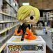 Ігрова фігурка Funko POP! (398) Великий куш Sanji 32715