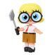 Игровой набор с куклой L.O.L. Surprise! серии Loves SpongeBob SquarePants