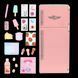 Уцінка Ігровий набір холодильник-сюрприз Real Littles Desktop Caddies Mini Fridge Moose 25440
